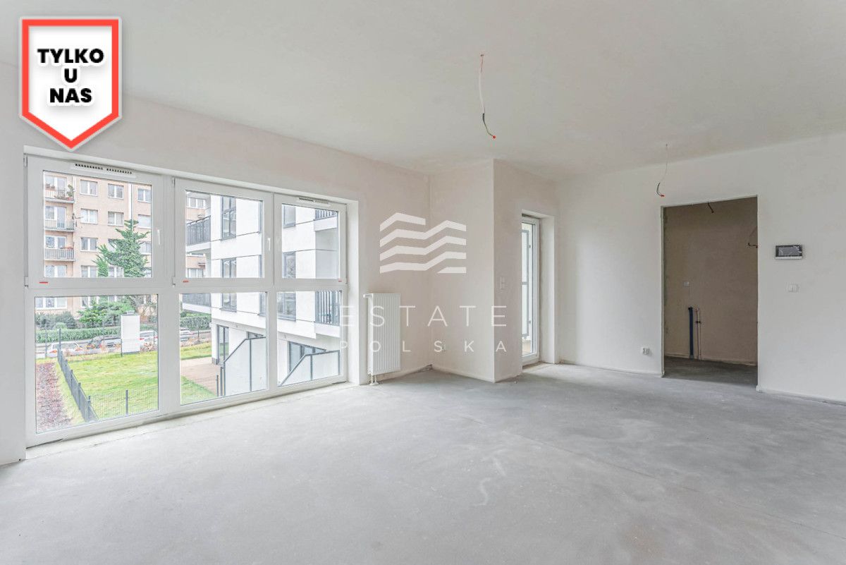 Mieszkanie 1-pokojowe Gdynia Śródmieście, ul. Stefana Żeromskiego. Zdjęcie 3