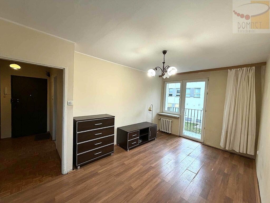 Mieszkanie 2-pokojowe Pruszków, ul. Lipowa