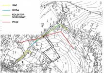 Działka rekreacyjna Szklarska Poręba Szklarska Poręba Górna. Zdjęcie 4