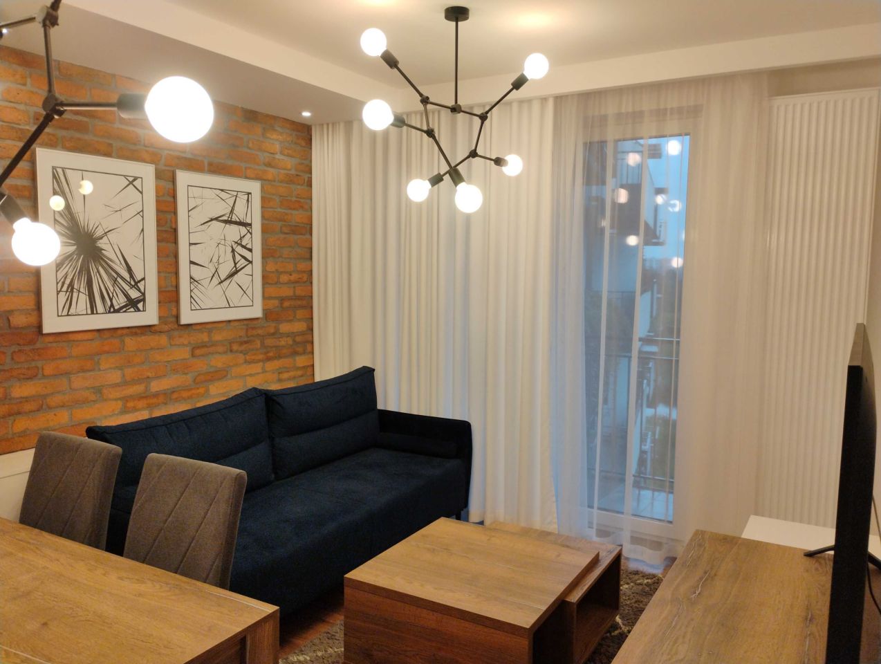 Mieszkanie 3-pokojowe Katowice Brynów