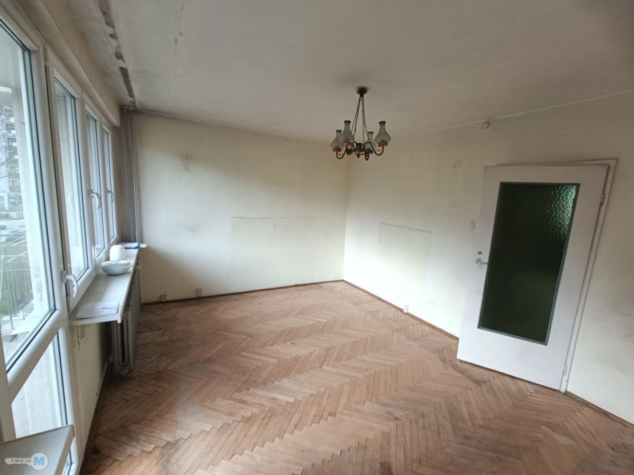 Mieszkanie 2-pokojowe Kielce Centrum, ul. Seminaryjska. Zdjęcie 3