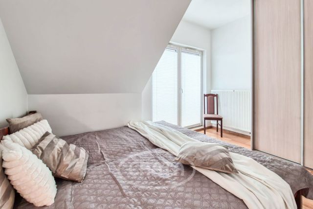 Mieszkanie 2-pokojowe Wrocław Złotniki, ul. Małopolska. Zdjęcie 13