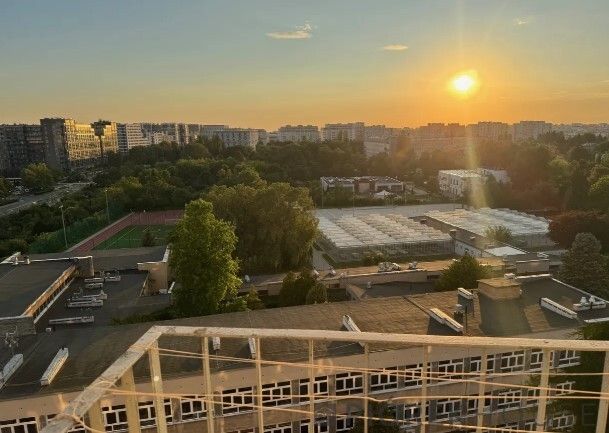 Mieszkanie 1-pokojowe Warszawa Mokotów, ul. Bełska. Zdjęcie 15