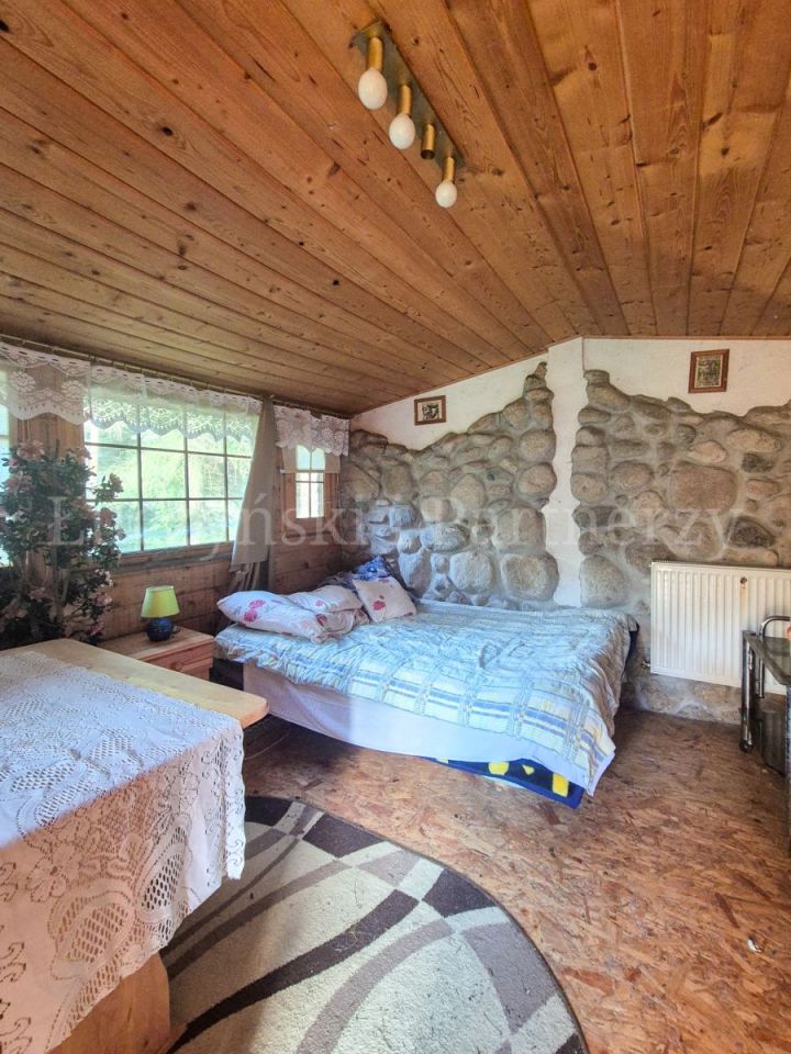 dom wolnostojący, 11 pokoi Mysłakowice. Zdjęcie 21