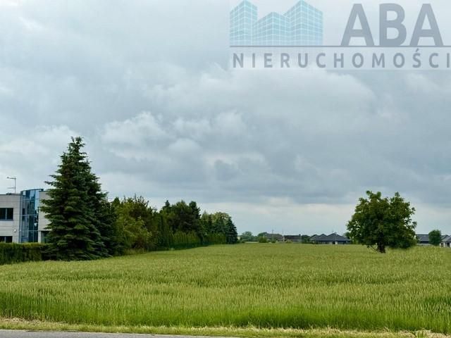 Działka inwestycyjna Kraśnica. Zdjęcie 21