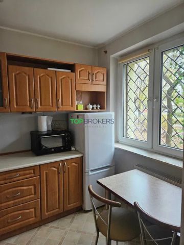 Mieszkanie 1-pokojowe Warszawa Mokotów, ul. Puławska. Zdjęcie 6