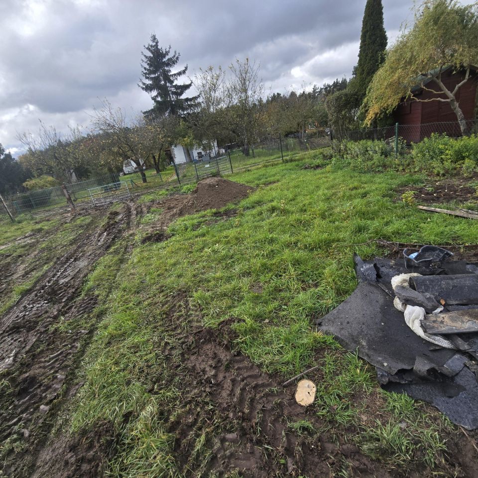 Działka rekreacyjna Piechcin. Zdjęcie 6