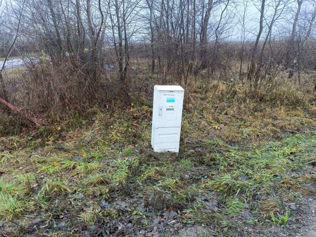 Działka budowlana Felicjanów. Zdjęcie 4