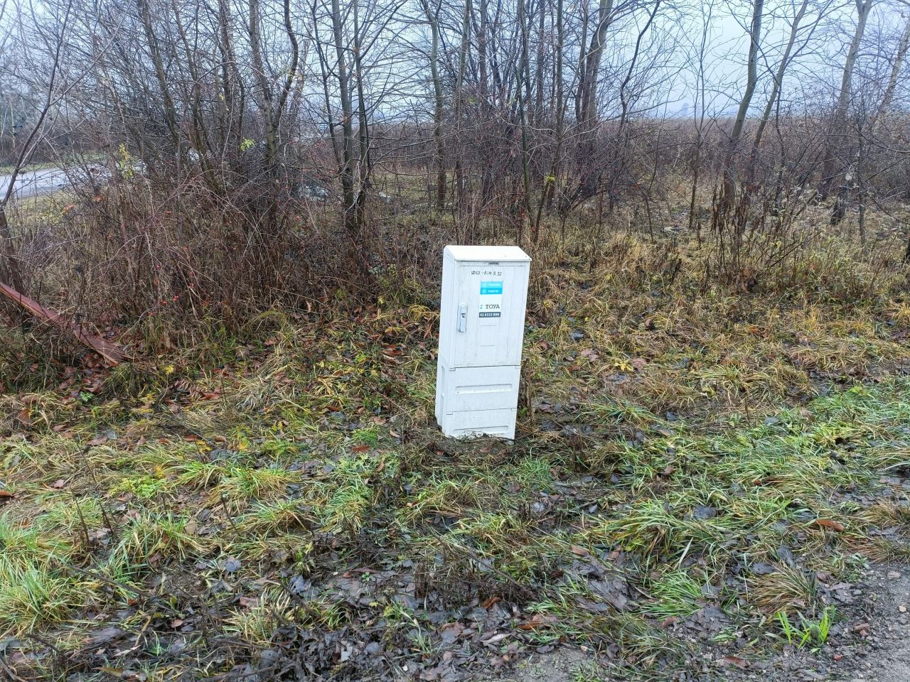 Działka budowlana Felicjanów. Zdjęcie 4