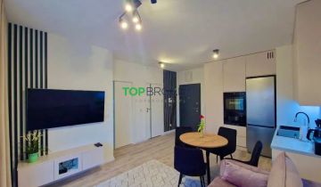 Mieszkanie 2-pokojowe Warszawa Praga-Północ, ul. Szwedzka