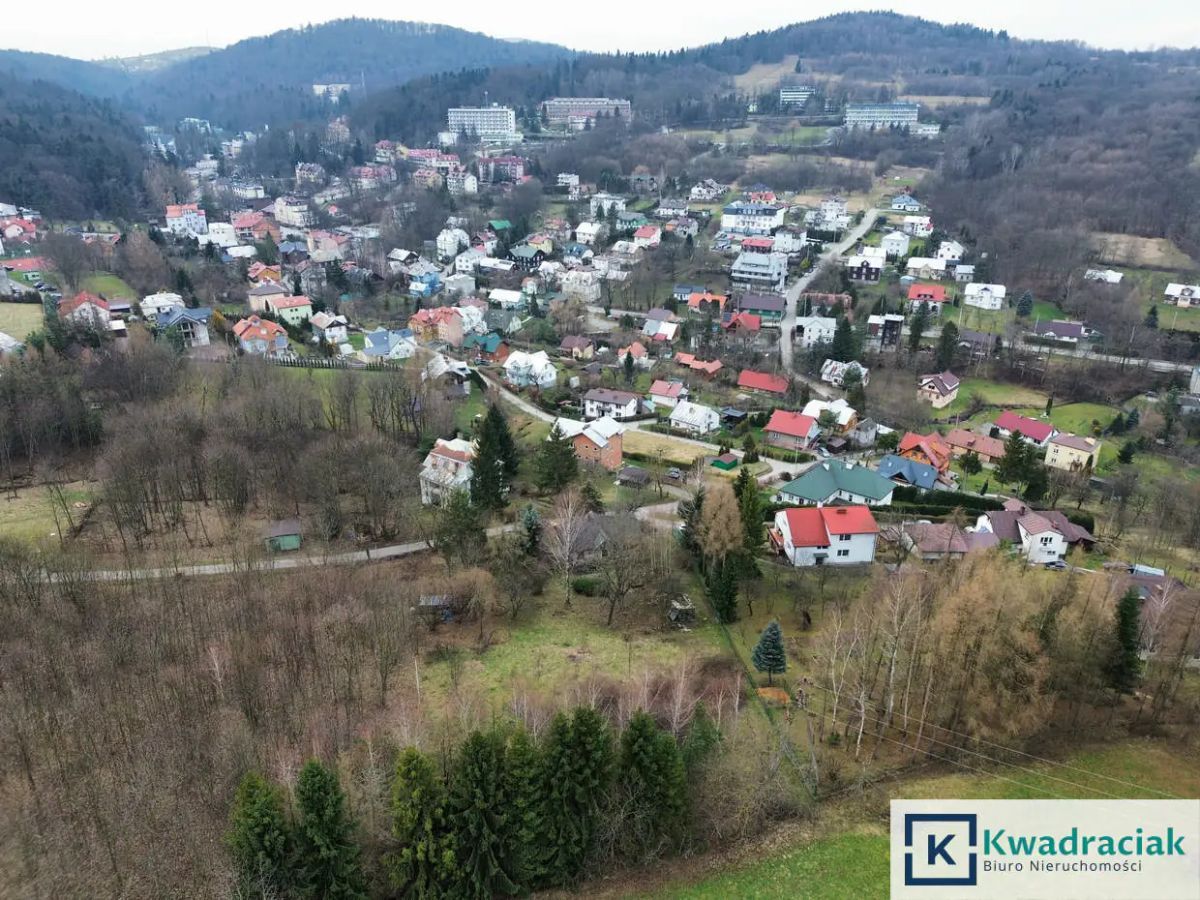 dom wolnostojący, 4 pokoje Iwonicz-Zdrój, ul. Wschodnia. Zdjęcie 8