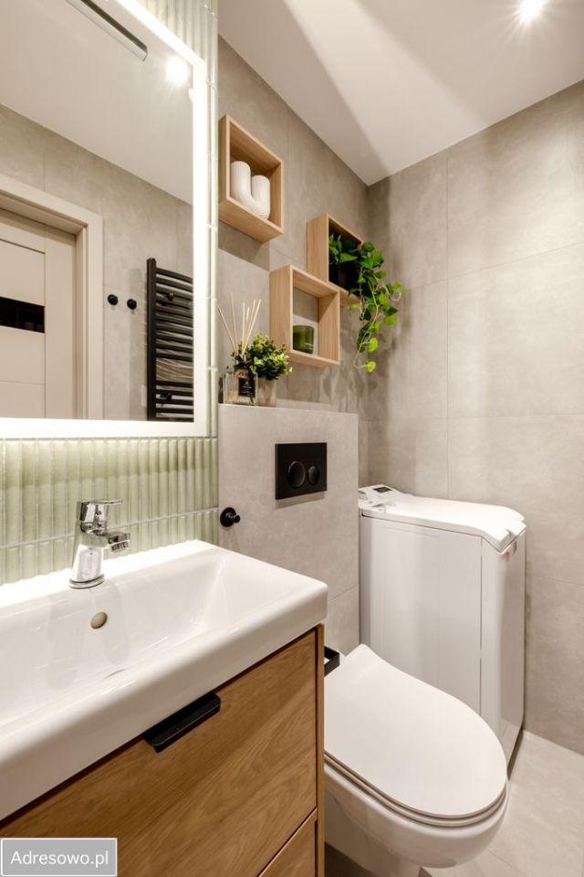 Mieszkanie 4-pokojowe Wrocław Fabryczna, ul. Białowieska. Zdjęcie 12