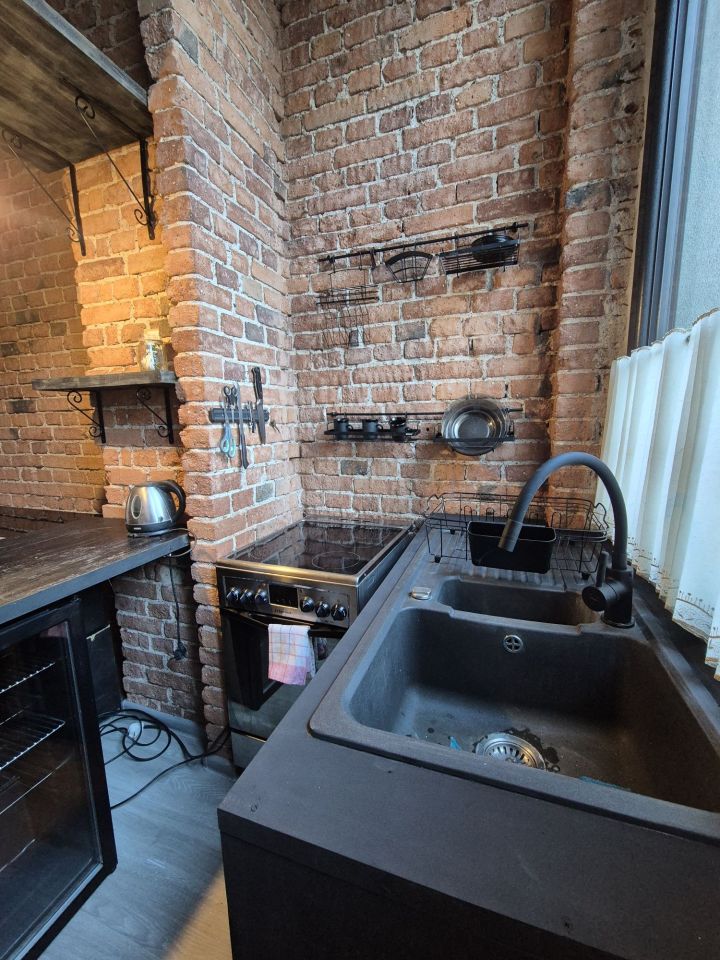 Mieszkanie 1-pokojowe Wrocław Śródmieście, ul. Mikołaja Reja. Zdjęcie 6