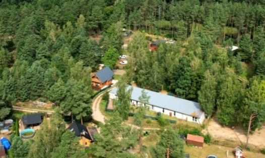 Nieruchomość komercyjna Nowy Jasiniec. Zdjęcie 4