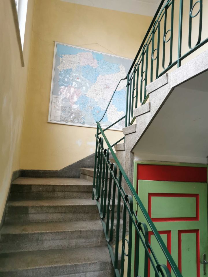 dom szeregowy Jaworzno Centrum, ul. Sławkowska. Zdjęcie 3