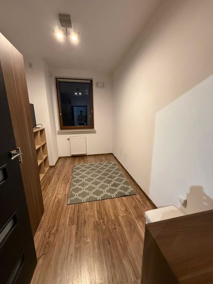 Mieszkanie 3-pokojowe Warszawa Wola, ul. Szulborska. Zdjęcie 8