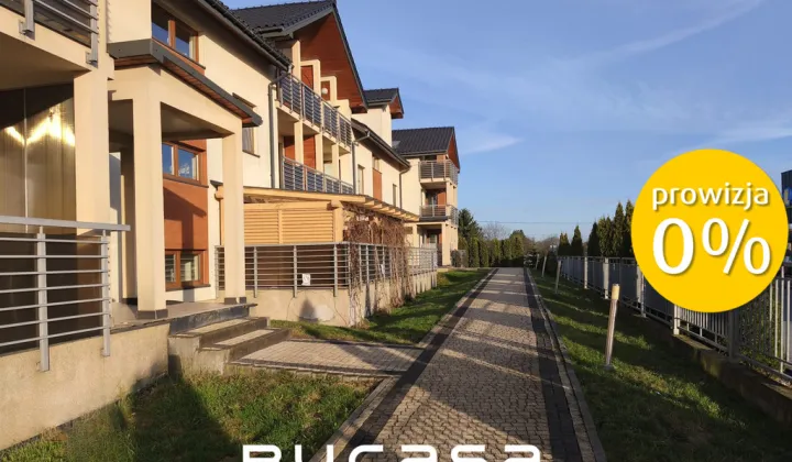 Mieszkanie 3-pokojowe Niepołomice, ul. Zabierzowska