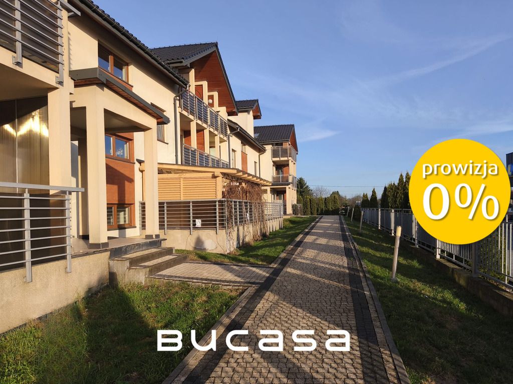 Mieszkanie 3-pokojowe Niepołomice, ul. Zabierzowska. Zdjęcie 1