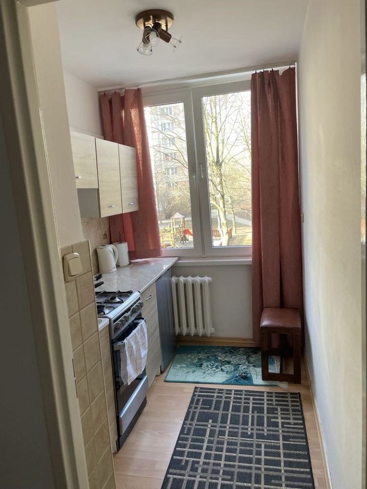 Mieszkanie 2-pokojowe Warszawa Sadyba, ul. Bernardyńska. Zdjęcie 7