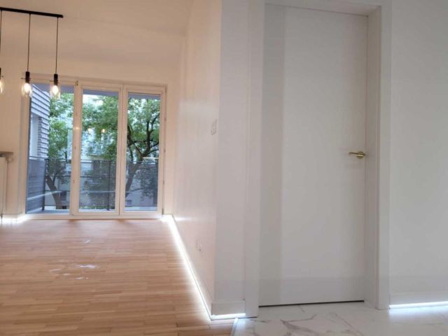 Mieszkanie 2-pokojowe Warszawa Mokotów, ul. Dolna. Zdjęcie 6