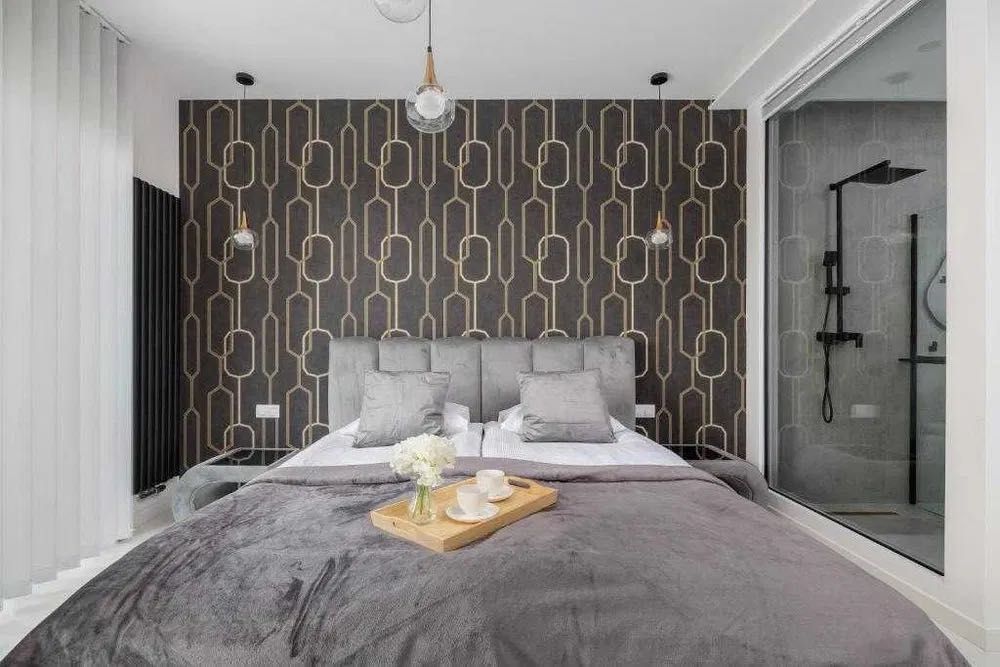 Mieszkanie 1-pokojowe Katowice Śródmieście, ul. Zabrska. Zdjęcie 4