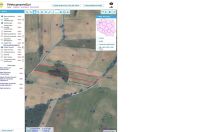 Działka rolna Linowno. Zdjęcie 1