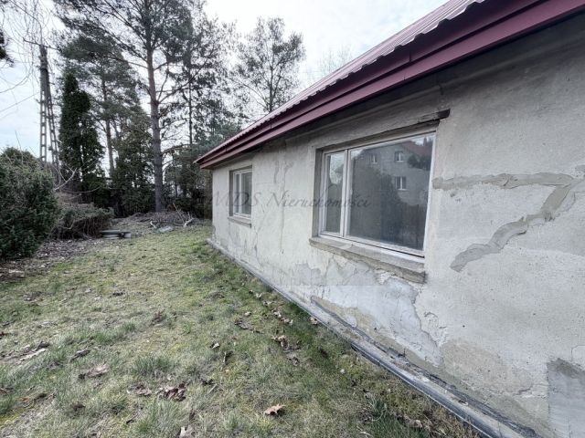 Działka budowlana Głosków-Letnisko, ul. Zacisze. Zdjęcie 4