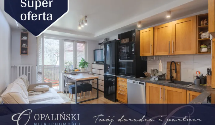 Mieszkanie 3-pokojowe Rzeszów, ul. Kosynierów