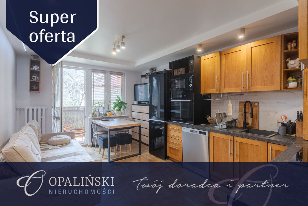 Mieszkanie 3-pokojowe Rzeszów, ul. Kosynierów. Zdjęcie 1