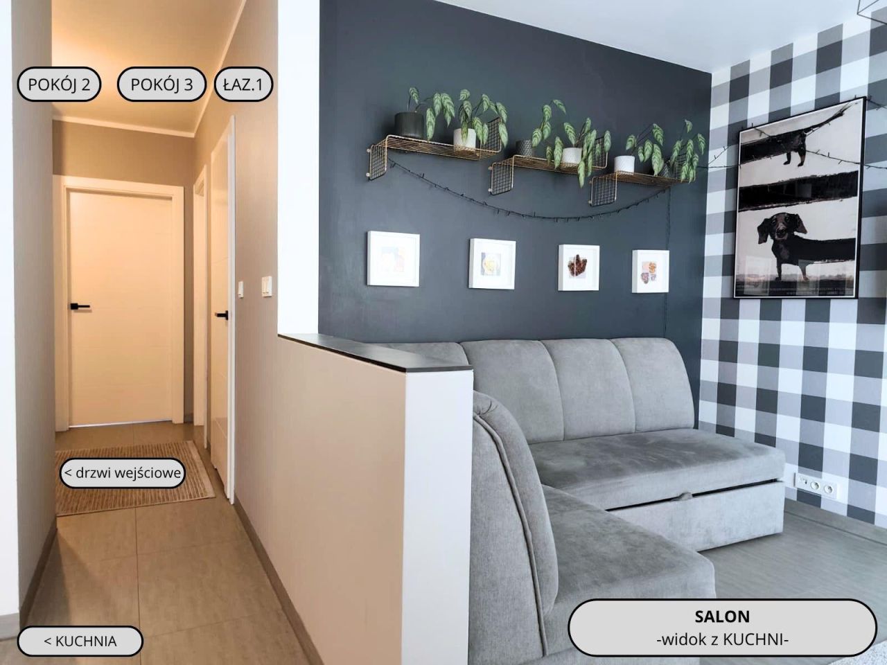 Mieszkanie 4-pokojowe Warszawa Targówek, ul. Pohulanka. Zdjęcie 25