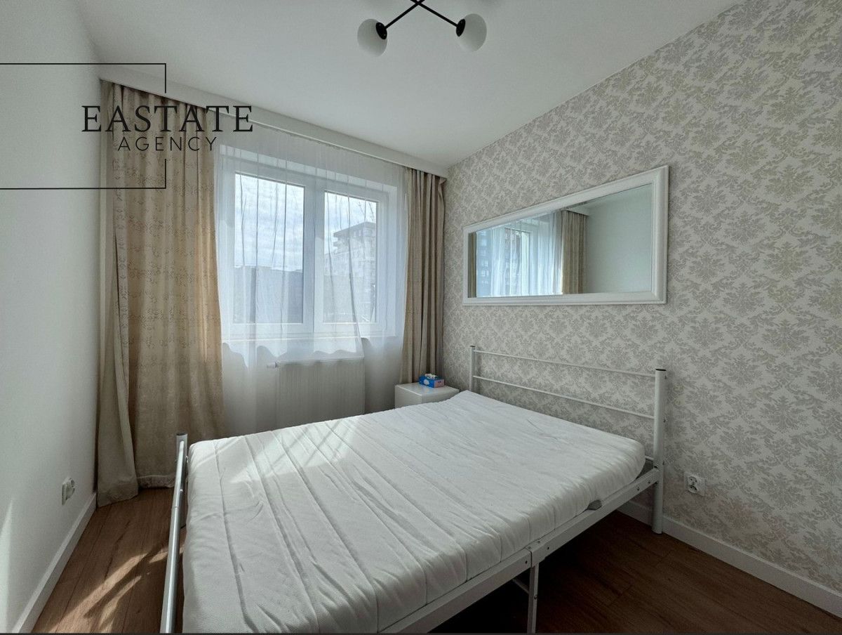 Mieszkanie 2-pokojowe Warszawa, ul. Edwarda Habicha. Zdjęcie 5