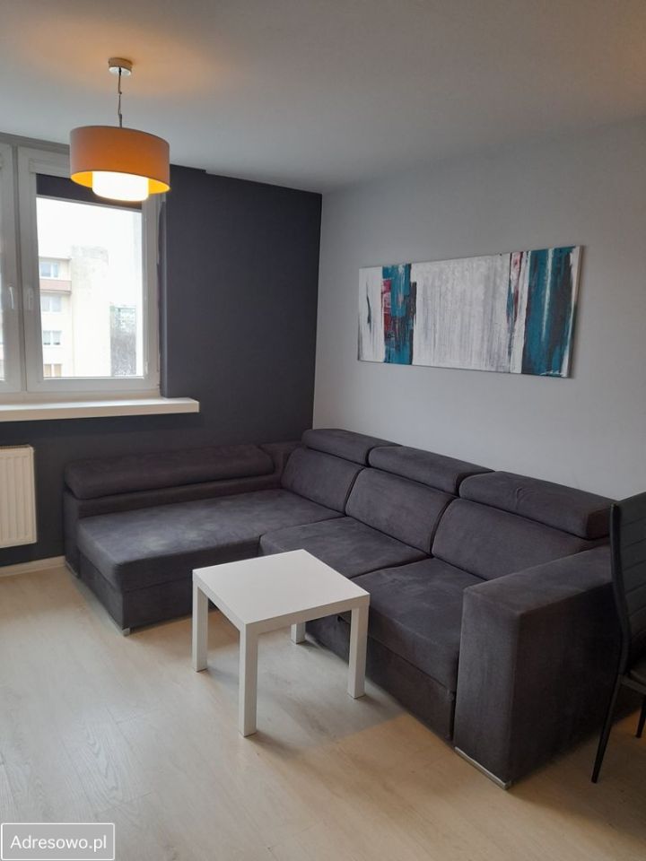 Mieszkanie 3-pokojowe Łódź Górna, ul. Konstantego Ciołkowskiego. Zdjęcie 1