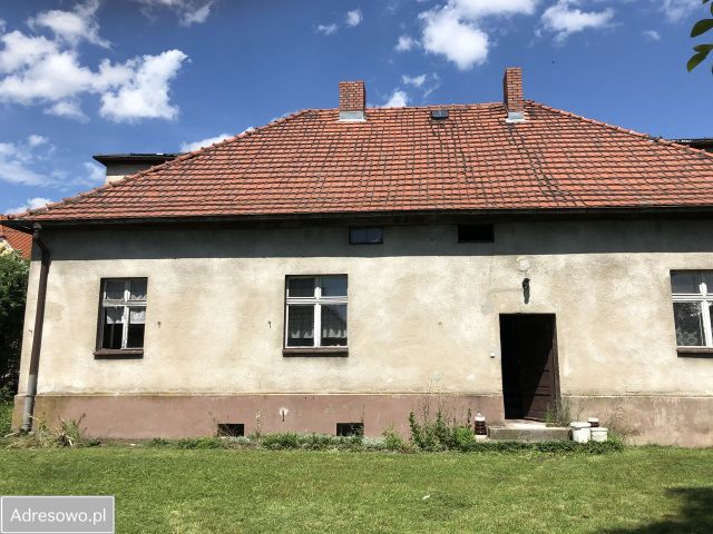 dom wolnostojący Jemielnica. Zdjęcie 1