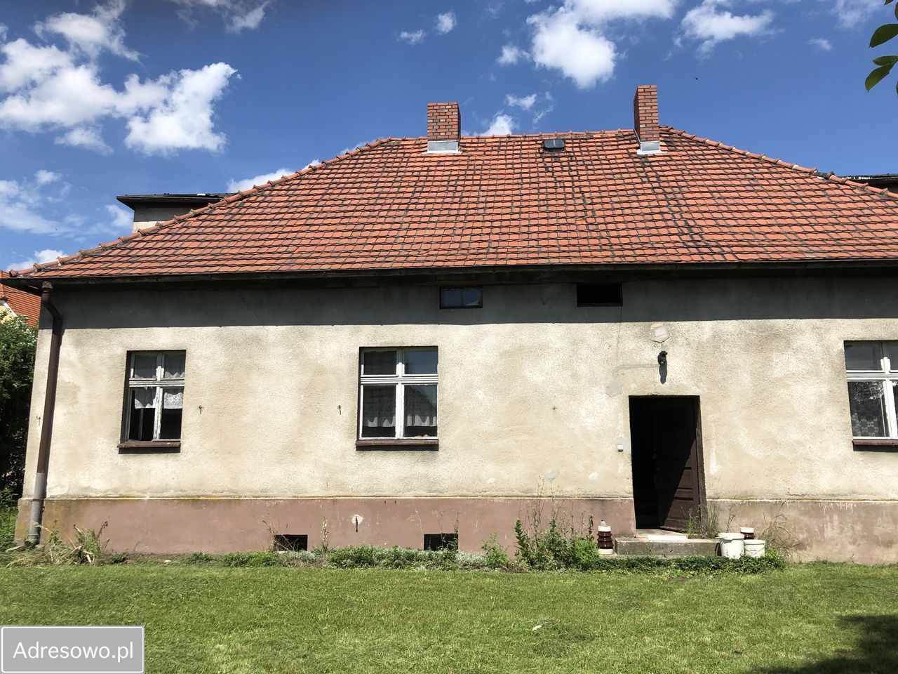 dom wolnostojący Jemielnica. Zdjęcie 1