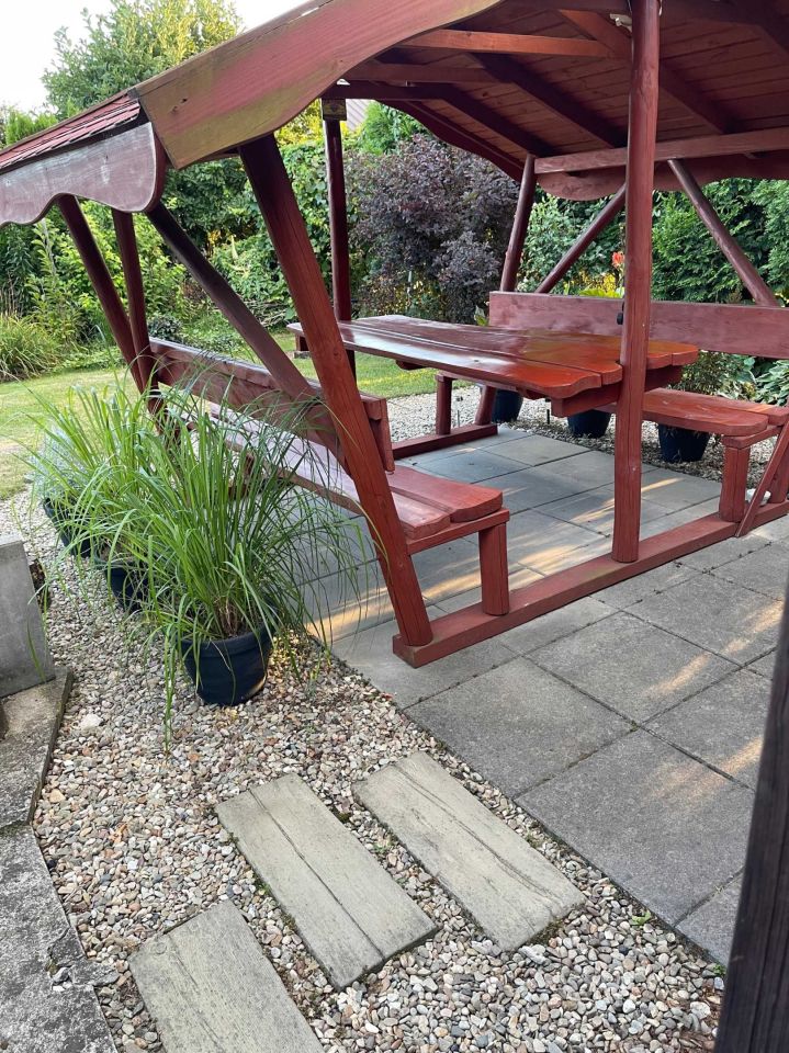 Działka rod Mielec. Zdjęcie 1