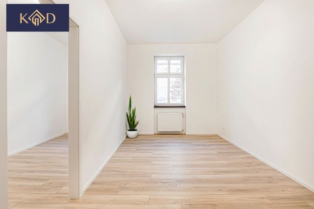 Mieszkanie 2-pokojowe Poznań Wilda, ul. Jana Umińskiego. Zdjęcie 7