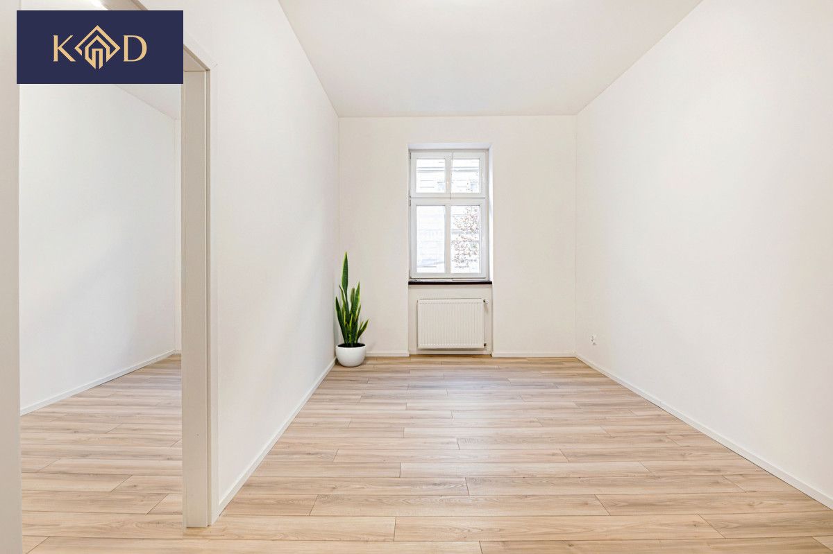 Mieszkanie 2-pokojowe Poznań Wilda, ul. Jana Umińskiego. Zdjęcie 7