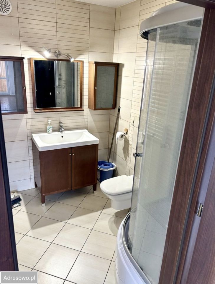 Mieszkanie 2-pokojowe Poznań Nowe Miasto, ul. Katowicka. Zdjęcie 9