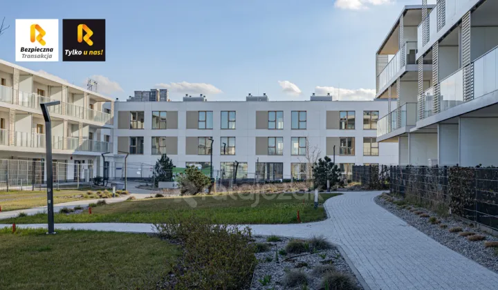 Mieszkanie 1-pokojowe Mechelinki, ul. Do Morza