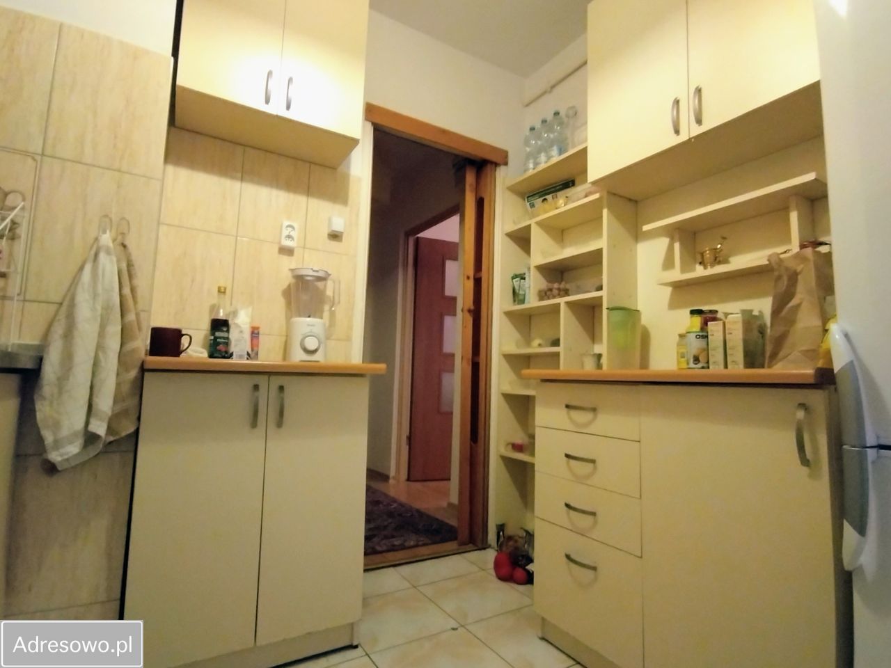 Mieszkanie 3-pokojowe Warszawa Bielany, ul. Antyczna. Zdjęcie 7