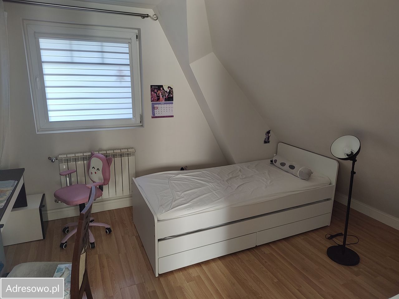 bliźniak, 4 pokoje Owsianka, ul. Wiśniowa. Zdjęcie 13