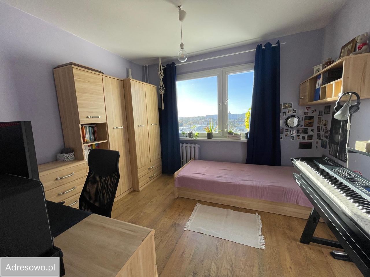 Mieszkanie 3-pokojowe Kołobrzeg, ul. Wschodnia. Zdjęcie 6