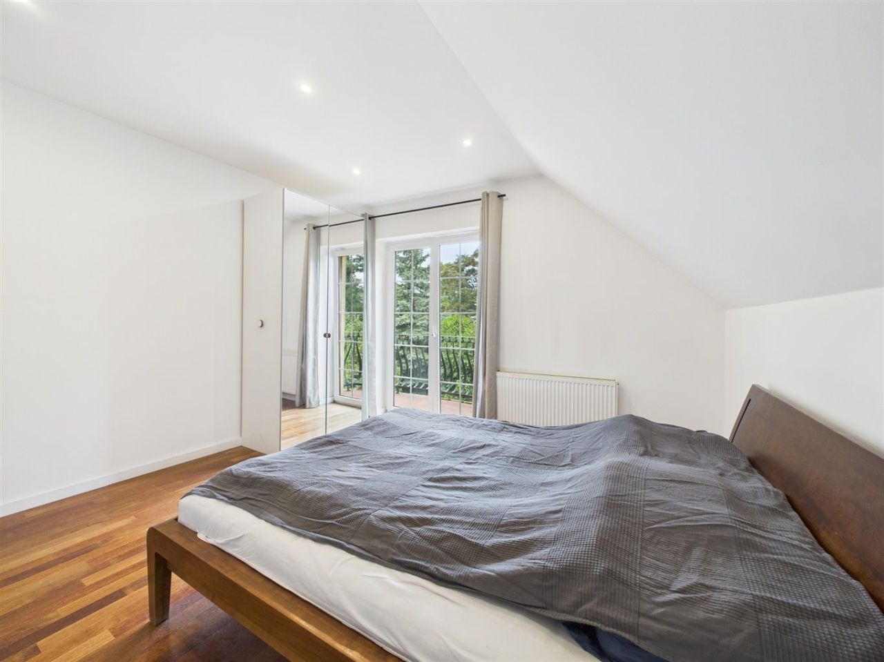 dom wolnostojący, 6 pokoi Katowice Piotrowice, ul. Karola Szymanowskiego. Zdjęcie 26