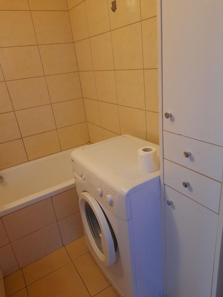 Mieszkanie 2-pokojowe Warszawa Bemowo, ul. Władysława Raginisa. Zdjęcie 2