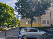 Mieszkanie 3-pokojowe Wrocław Krzyki, ul. Krucza. Zdjęcie 2