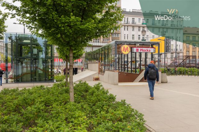 Mieszkanie 3-pokojowe Warszawa Wola, Skierniewicka 21. Zdjęcie 20