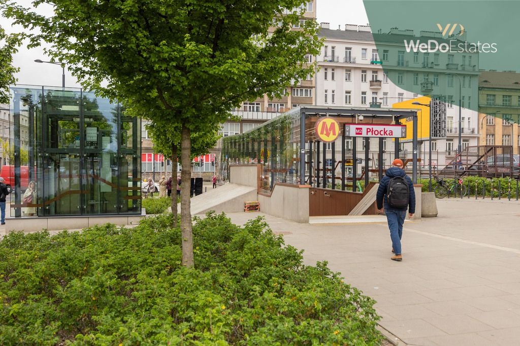 Mieszkanie 3-pokojowe Warszawa Wola, ul. Skierniewicka. Zdjęcie 20