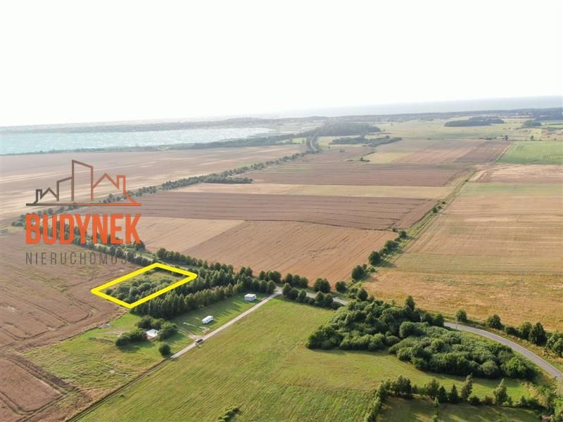 Działka budowlana Barzowice. Zdjęcie 2
