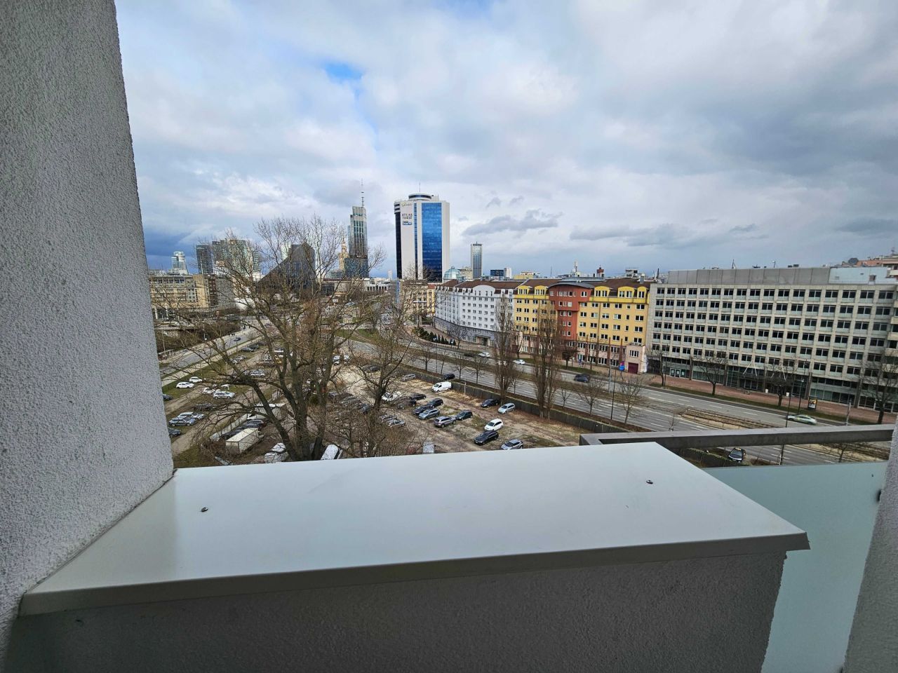 Mieszkanie 2-pokojowe Warszawa Śródmieście. Zdjęcie 6