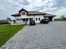 dom wolnostojący, 5 pokoi Lisewo. Zdjęcie 1
